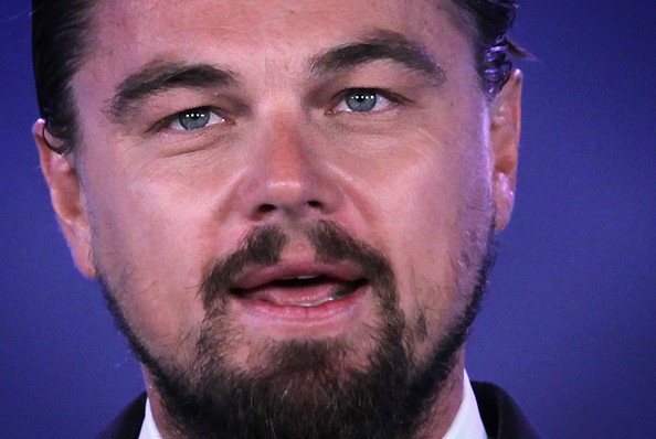 Leonardo DiCaprio Fotoğrafı