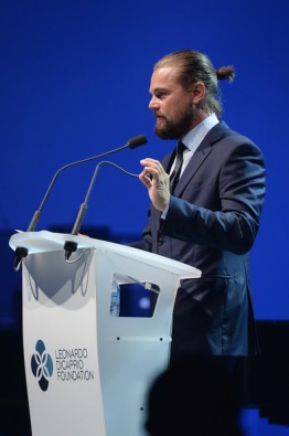 Leonardo DiCaprio Fotoğrafı