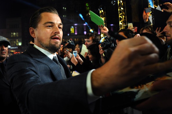 Leonardo DiCaprio Fotoğrafları 621