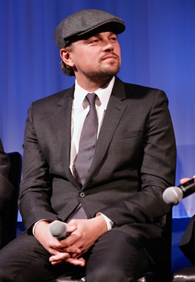 Leonardo DiCaprio Fotoğrafları 637