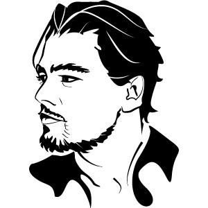 Leonardo DiCaprio Fotoğrafı
