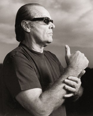 Jack Nicholson Fotoğrafları 19