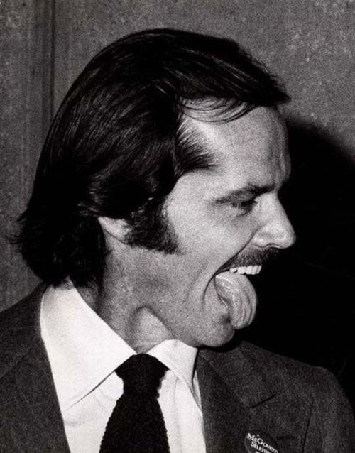 Jack Nicholson Fotoğrafları 57