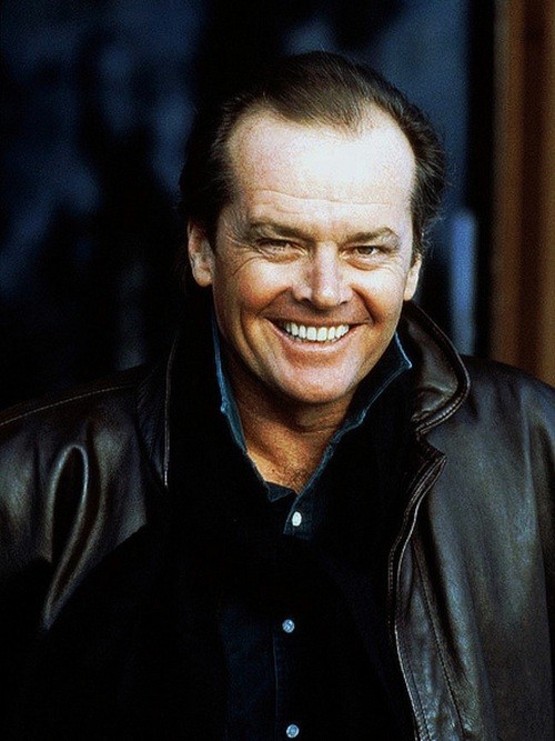 Jack Nicholson Fotoğrafları 61