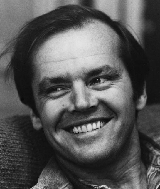 Jack Nicholson Fotoğrafları 68