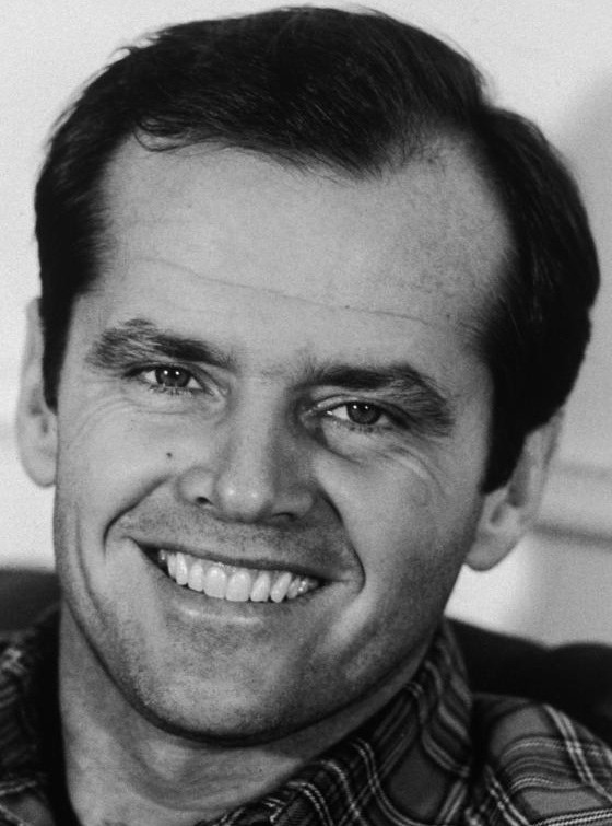 Jack Nicholson Fotoğrafları 69