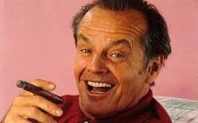 Jack Nicholson Fotoğrafları 103