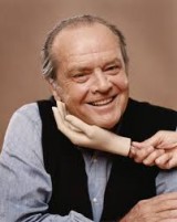 Jack Nicholson Fotoğrafları 112