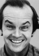 Jack Nicholson Fotoğrafları 94