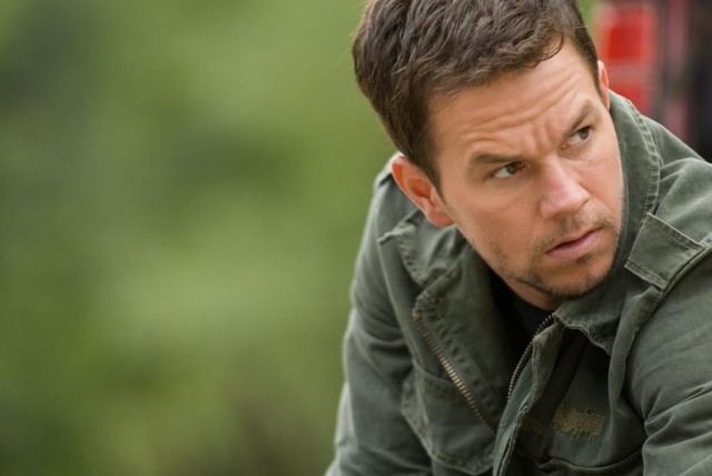 Mark Wahlberg Fotoğrafları 34