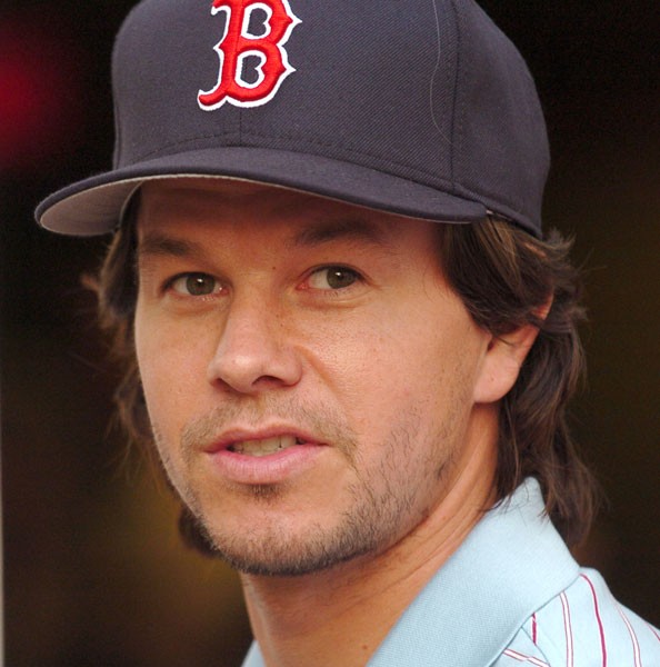 Mark Wahlberg Fotoğrafları 40