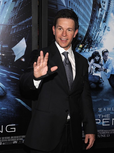 Mark Wahlberg Fotoğrafları 56