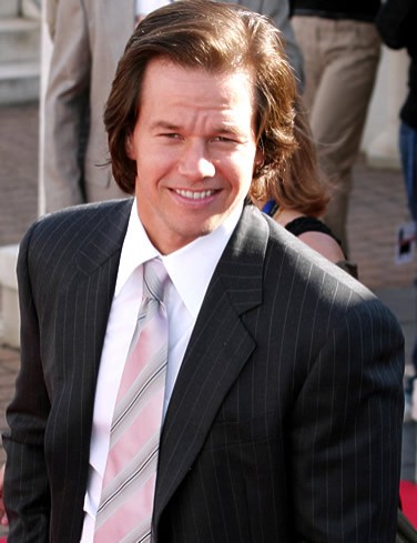 Mark Wahlberg Fotoğrafları 67