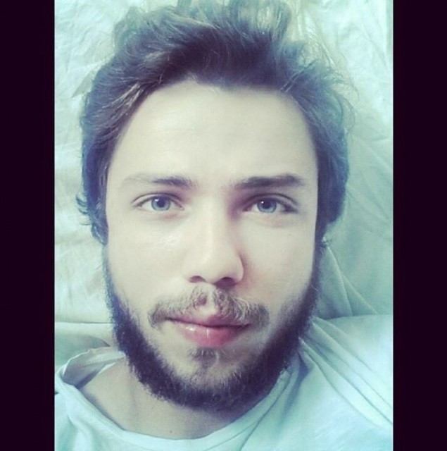 Tolga Sarıtaş Fotoğrafı
