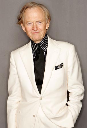 Tom Wolfe Fotoğrafları 1