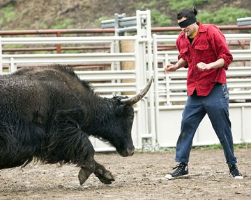 Johnny Knoxville Fotoğrafları 2