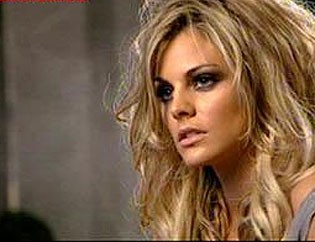 Amaia Salamanca fotoğrafı