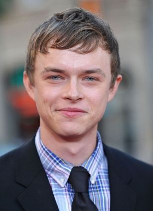 Dane DeHaan Fotoğrafları 3