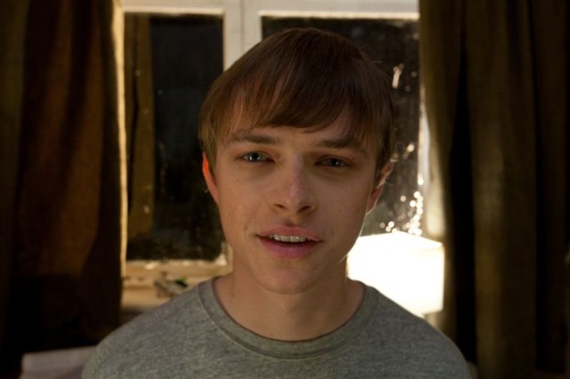 Dane DeHaan Fotoğrafları 11