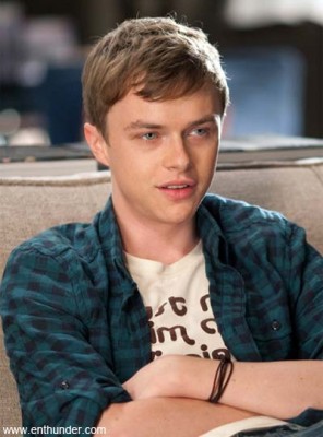 Dane DeHaan Fotoğrafları 18