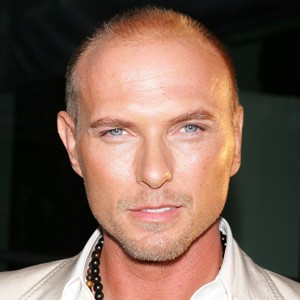 Luke Goss Fotoğrafları 43