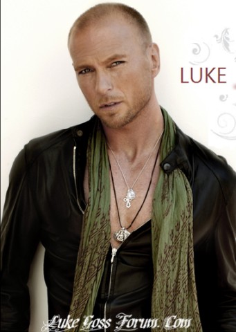 Luke Goss Fotoğrafları 50