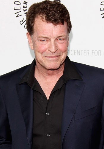 John Noble Fotoğrafları 7