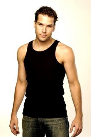 Dane Cook Fotoğrafları 11