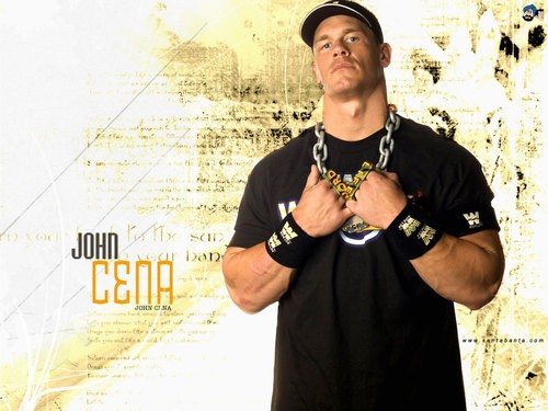 John Cena Fotoğrafları 33