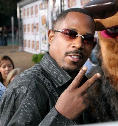 Martin Lawrence Fotoğrafları 3