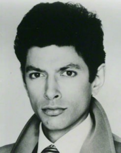 Jeff Goldblum Fotoğrafları 15