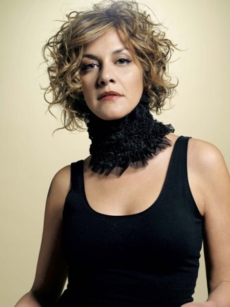 Irene Grandi fotoğrafı