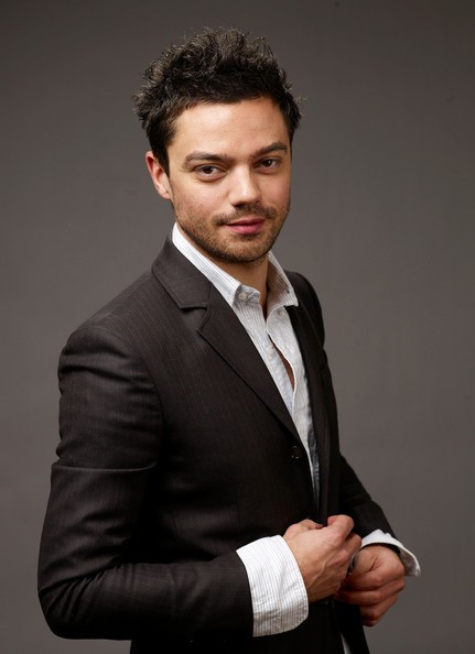 Dominic Cooper Fotoğrafları 14