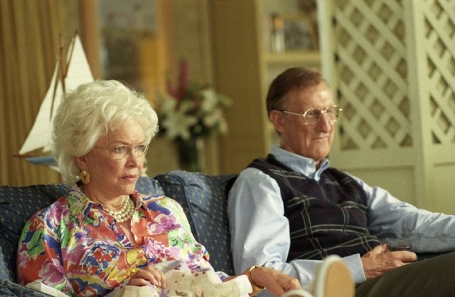 James Cromwell Fotoğrafı