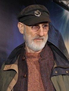 James Cromwell Fotoğrafı