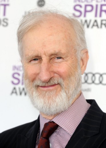 James Cromwell Fotoğrafı