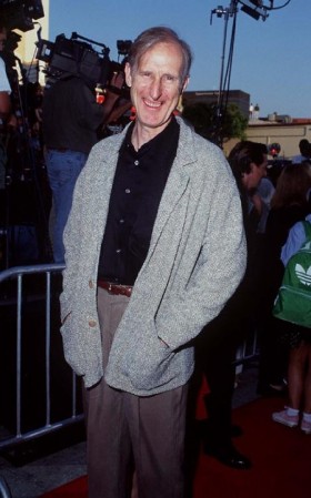 James Cromwell Fotoğrafı