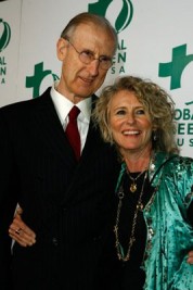 James Cromwell Fotoğrafı