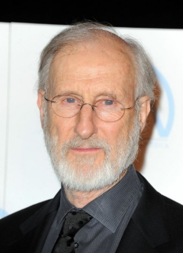 James Cromwell Fotoğrafı