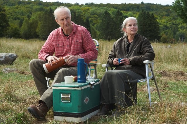 James Cromwell Fotoğrafı