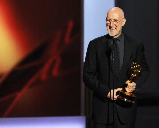 James Cromwell Fotoğrafı