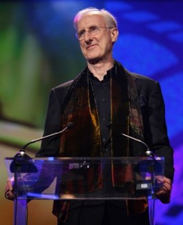 James Cromwell Fotoğrafı