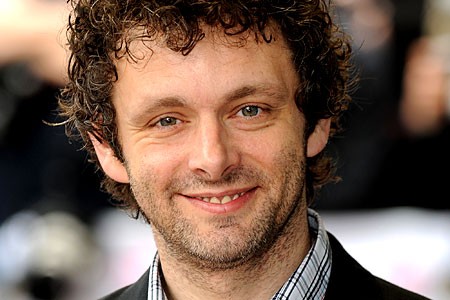 Michael Sheen Fotoğrafları 17