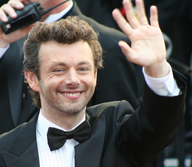 Michael Sheen Fotoğrafları 34