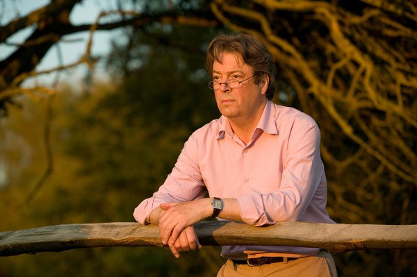 Roger Allam Fotoğrafları 1