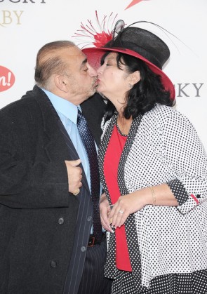 Ken Davitian Fotoğrafı