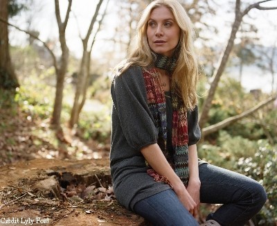 Elizabeth Mitchell Fotoğrafları 45