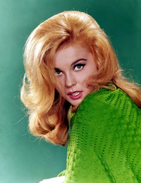 Ann-Margret Fotoğrafları 25