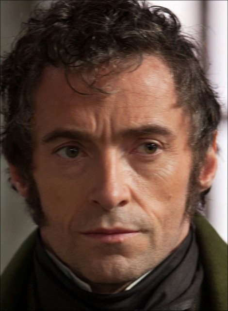 Hugh Jackman Fotoğrafı