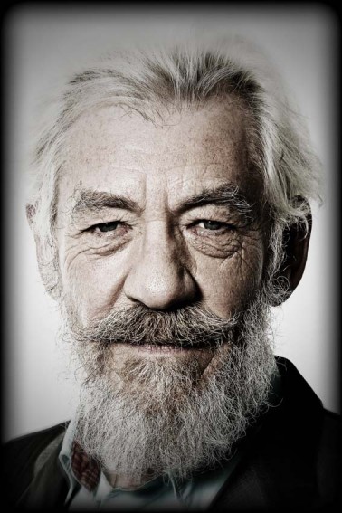 Ian McKellen Fotoğrafları 39